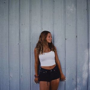 Meet your Posher, Maddy